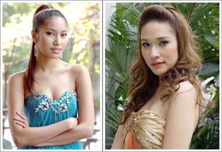เบนซ์& พลอย
