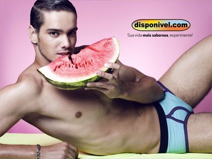 Free SEXY Wallpapers from Disponivel : HQ images : Part II