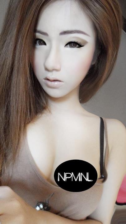 เนย ประมาณนั้นแหละ ตอนนี้มีคนติดตามใน FB 339,951