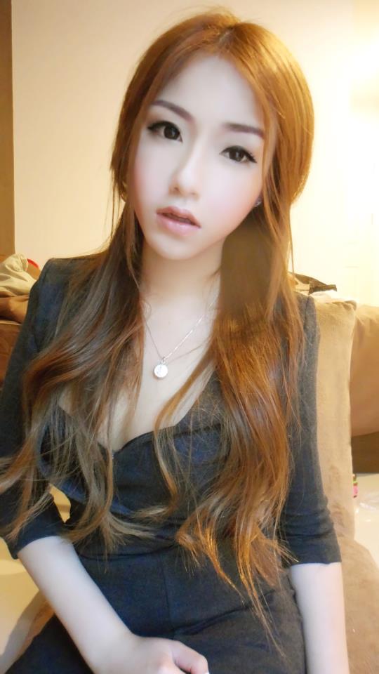 เนย ประมาณนั้นแหละ ตอนนี้มีคนติดตามใน FB 339,951