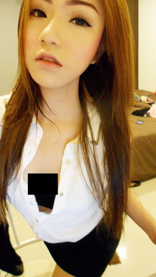 เนย ประมาณนั้นแหละ ตอนนี้มีคนติดตามใน FB 339,951
