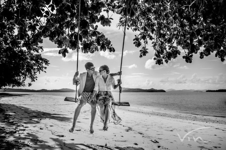 แอน ภูริ แต่งงาน จัดเต็มรูปพรีเว็ดดิ้ง งานแต่งแอน ภูริ