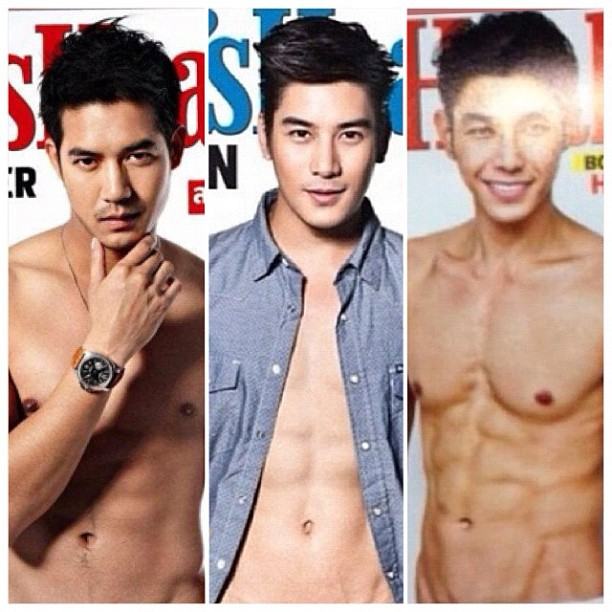 Pic Weir Sukollawat>>>Update