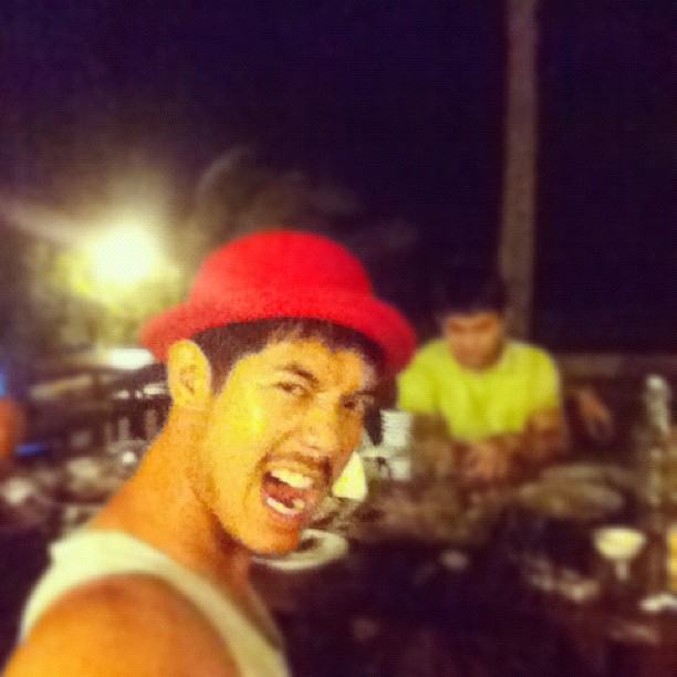 Pic Weir Sukollawat>>>Update