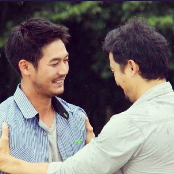 Pic Weir Sukollawat>>>Update