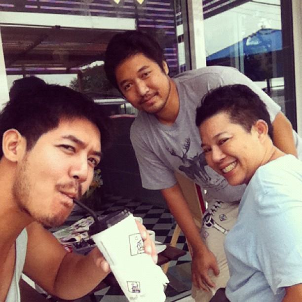 Pic Weir Sukollawat>>>Update