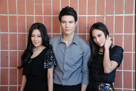 กุหลาบเหนือเมฆ