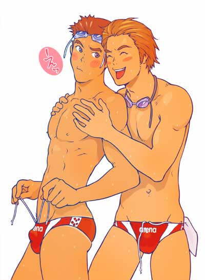 นักกีฬาเซ็กซี่ ๗
