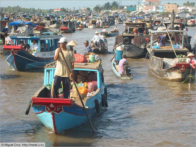 Ho Chi Minh City