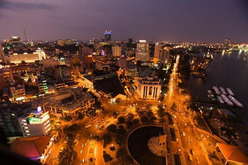Ho Chi Minh City
