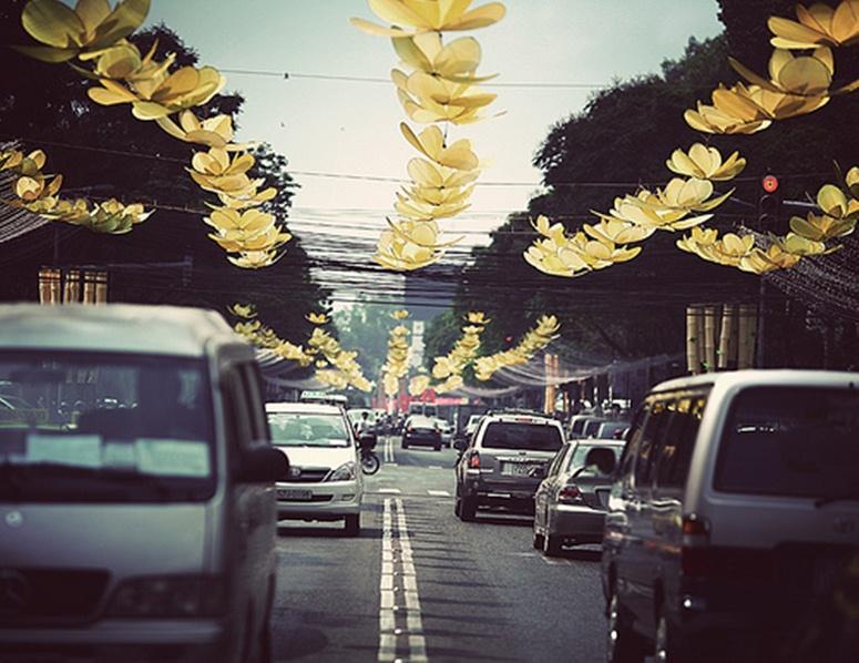Ho Chi Minh City