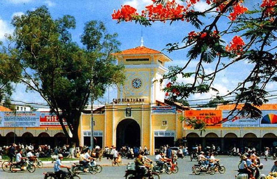 Ho Chi Minh City