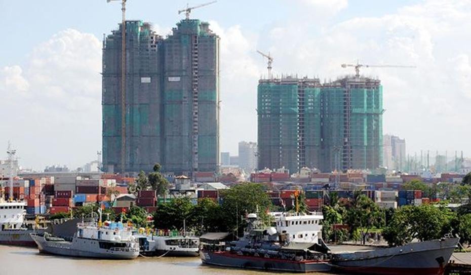 Ho Chi Minh City