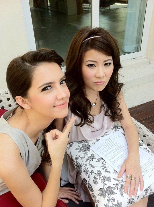 ซาร่า เล็กจ์