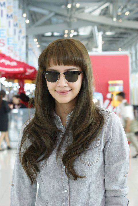 ซาร่า เล็กจ์