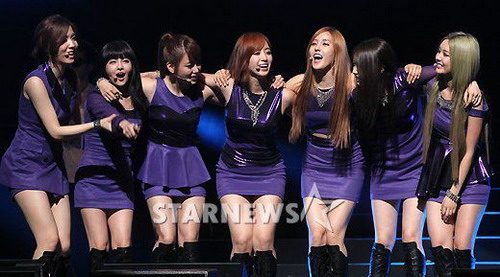 สาวกT-ARAอึ้ง!'ฮวายอง'โดนปลดออกจากวง