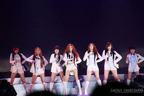 สาวกT-ARAอึ้ง!'ฮวายอง'โดนปลดออกจากวง