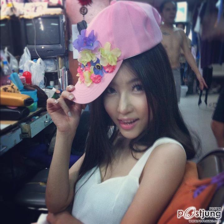 ลูกปัด ปุริมปรัชญ์ Thailand's got talent