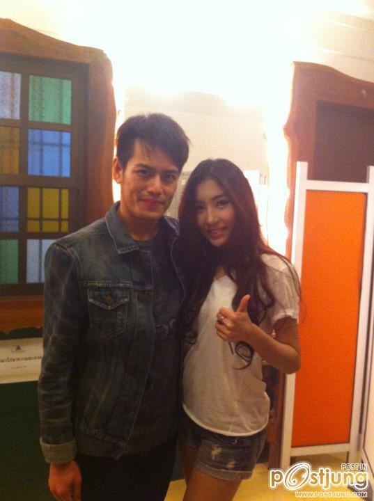 ลูกปัด ปุริมปรัชญ์ Thailand's got talent