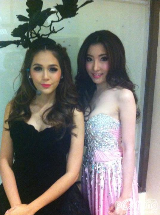ลูกปัด ปุริมปรัชญ์ Thailand's got talent