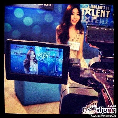 ลูกปัด ปุริมปรัชญ์ Thailand's got talent