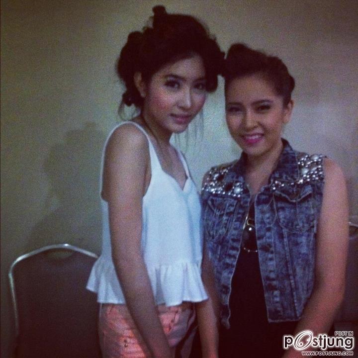 ลูกปัด ปุริมปรัชญ์ Thailand's got talent