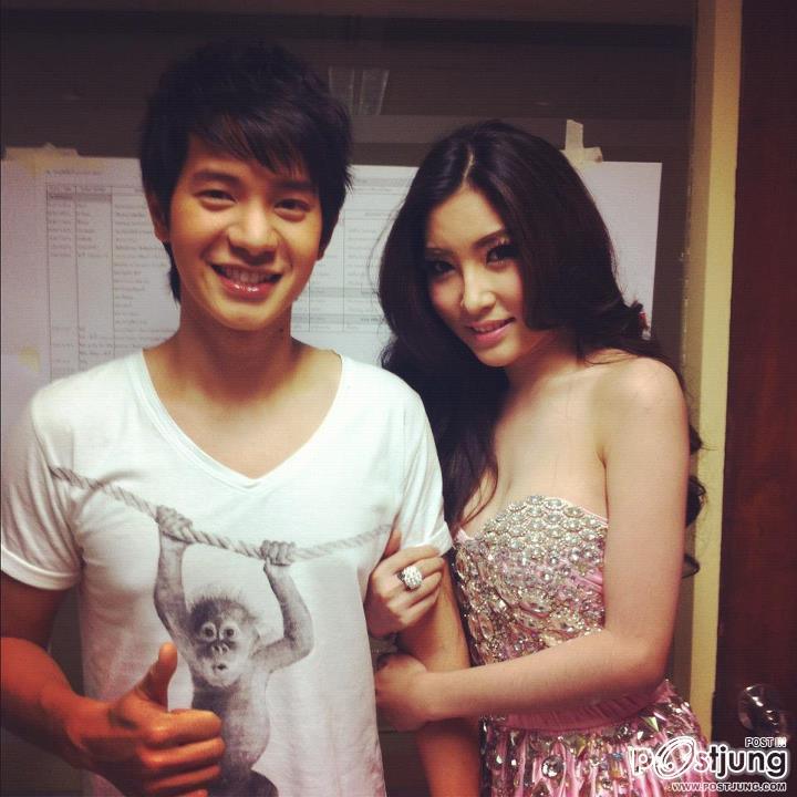 ลูกปัด ปุริมปรัชญ์ Thailand's got talent