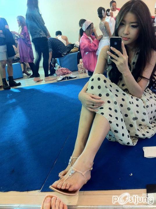 ลูกปัด ปุริมปรัชญ์ Thailand's got talent