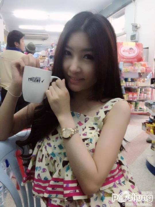 ลูกปัด ปุริมปรัชญ์ Thailand's got talent
