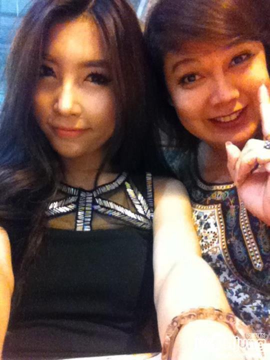 ลูกปัด ปุริมปรัชญ์ Thailand's got talent