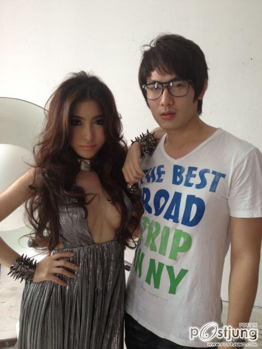 ลูกปัด ปุริมปรัชญ์ Thailand's got talent