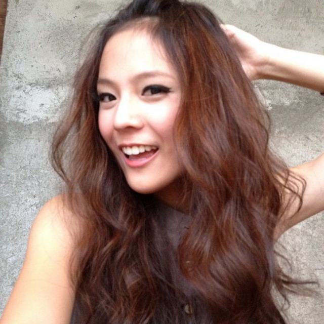 เเพตตี้ อังศุมาลิน สาวสวยน่ารัก หวานใจหนุ่ม เเดน