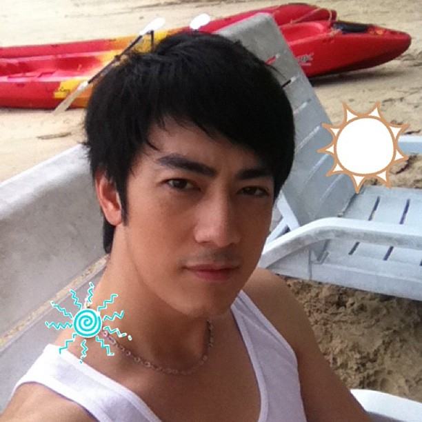 'ฟิล์ม'ลั่นไม่คิดทำร้าย'แอนนี่'เผยแม่สั่งงดมี'แฟน'
