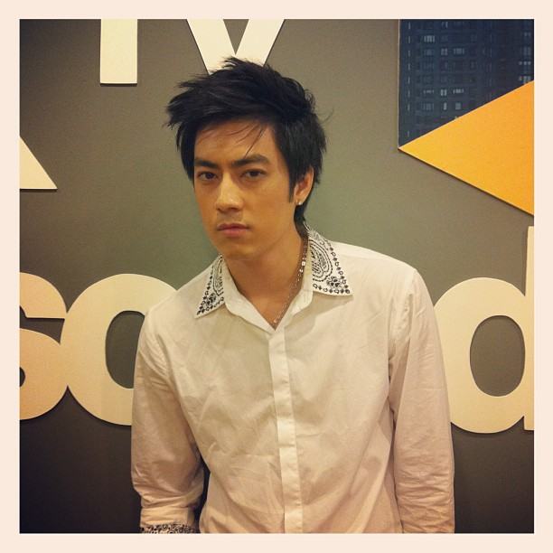 'ฟิล์ม'ลั่นไม่คิดทำร้าย'แอนนี่'เผยแม่สั่งงดมี'แฟน'