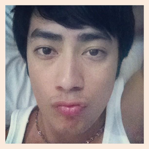 'ฟิล์ม'ลั่นไม่คิดทำร้าย'แอนนี่'เผยแม่สั่งงดมี'แฟน'