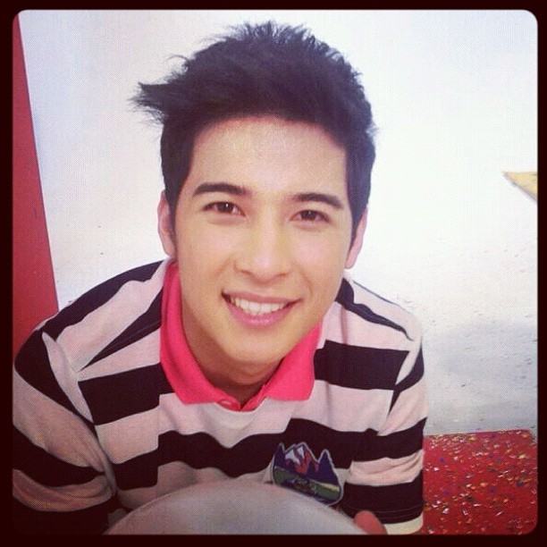 แคน-อติรุจ กิตติพัฒนะ star8