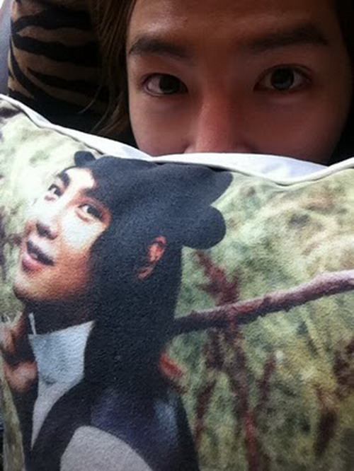 เผยภาพคุณแม่ของ 'จาง กึนซอก' ครั้งแรก