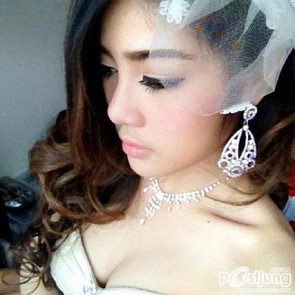กระแต อาร์สยาม..เปลี่ยนลุ๊คส์มาเซ็กซี่