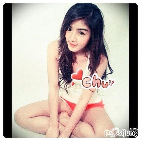 กระแต อาร์สยาม..เปลี่ยนลุ๊คส์มาเซ็กซี่