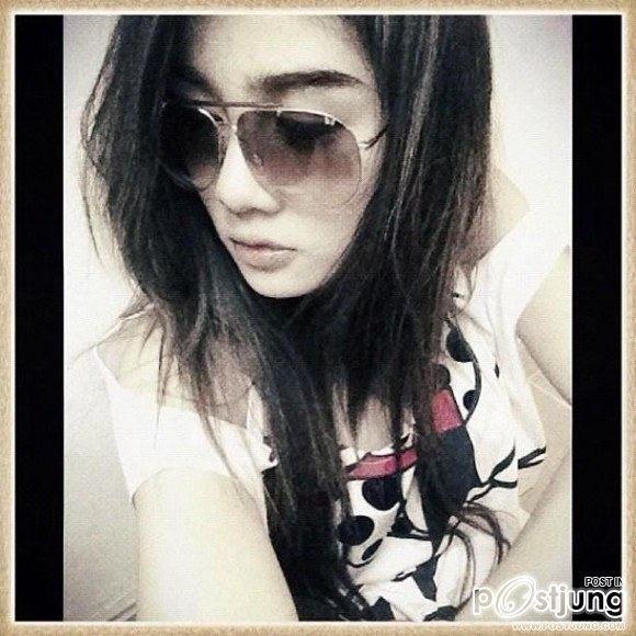 กระแต อาร์สยาม..เปลี่ยนลุ๊คส์มาเซ็กซี่