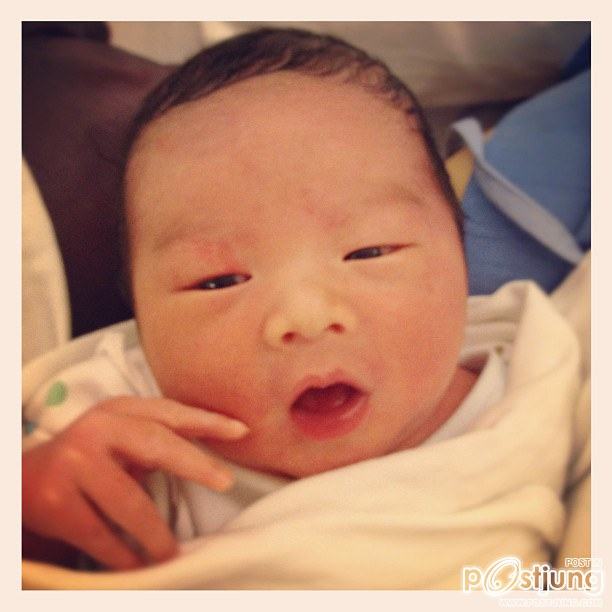 อัพเดตภาพ คุณนาย'นุ่น วรนุช' จาก instagram