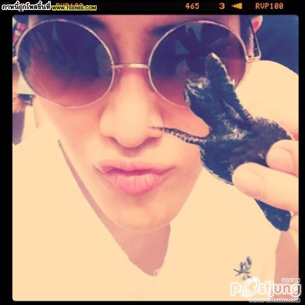 ไมค์ พิรัชต์