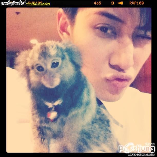 ไมค์ พิรัชต์