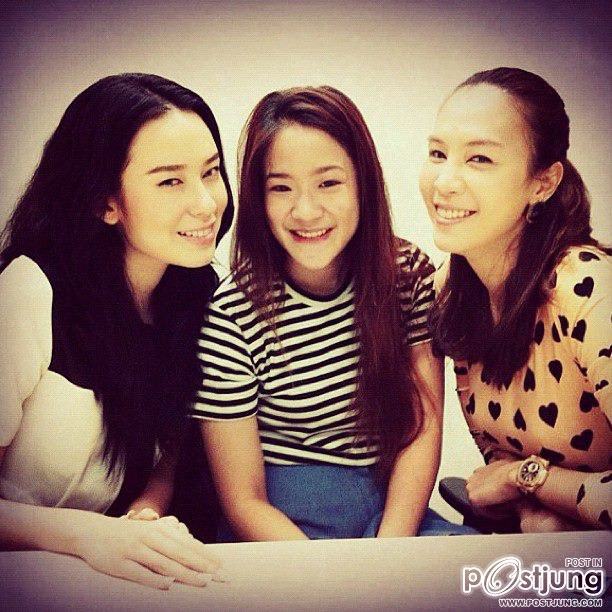 Mali Coates (มาลินี มะลิ โคทส์)