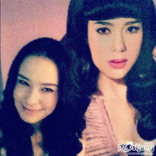 Mali Coates (มาลินี มะลิ โคทส์)