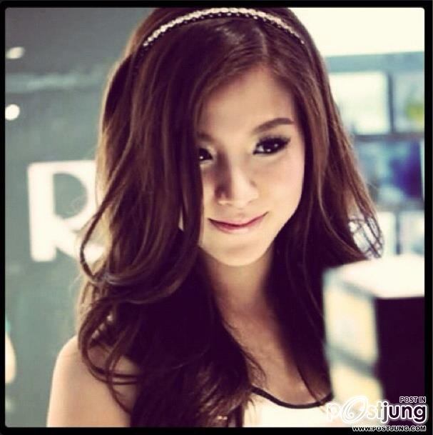 ใบเฟิร์น - พิมพ์ชนก ลือวิเศษไพบูลย์
