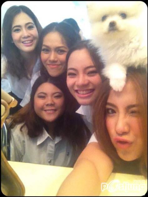 ใบเฟิร์น - พิมพ์ชนก ลือวิเศษไพบูลย์