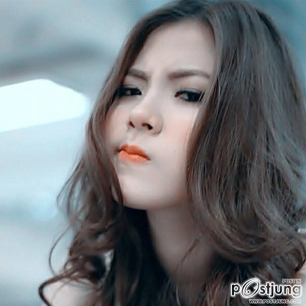 ใบเฟิร์น - พิมพ์ชนก ลือวิเศษไพบูลย์