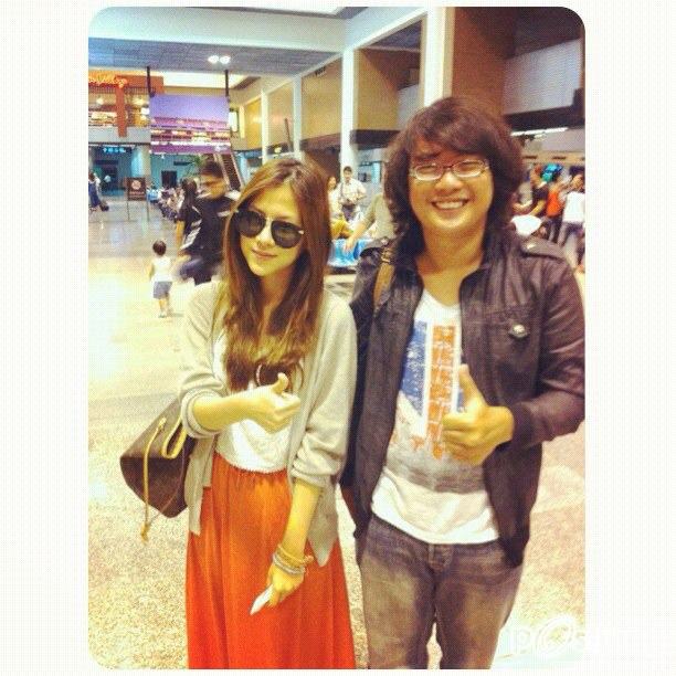 ใบเฟิร์น - พิมพ์ชนก ลือวิเศษไพบูลย์