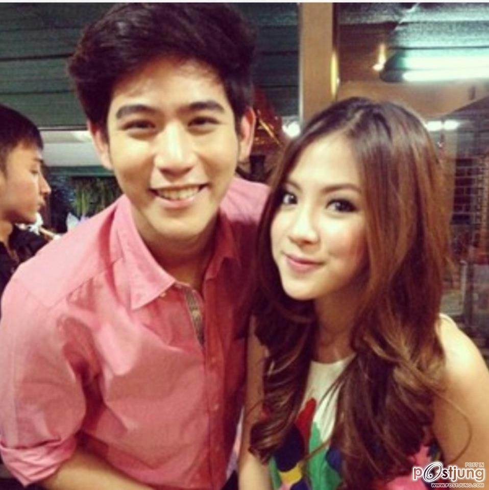 ใบเฟิร์น - พิมพ์ชนก ลือวิเศษไพบูลย์